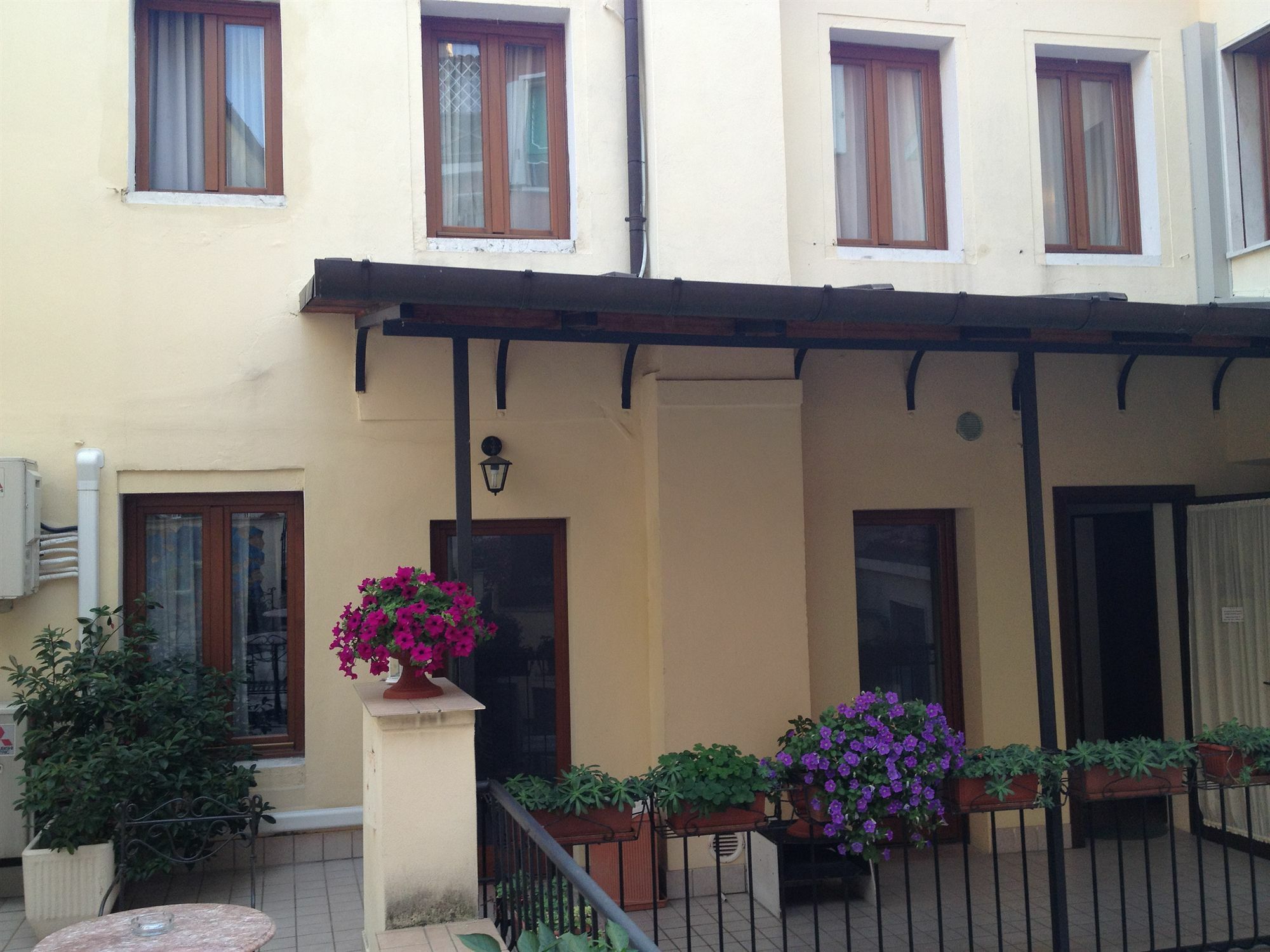 Herion 2* Venise