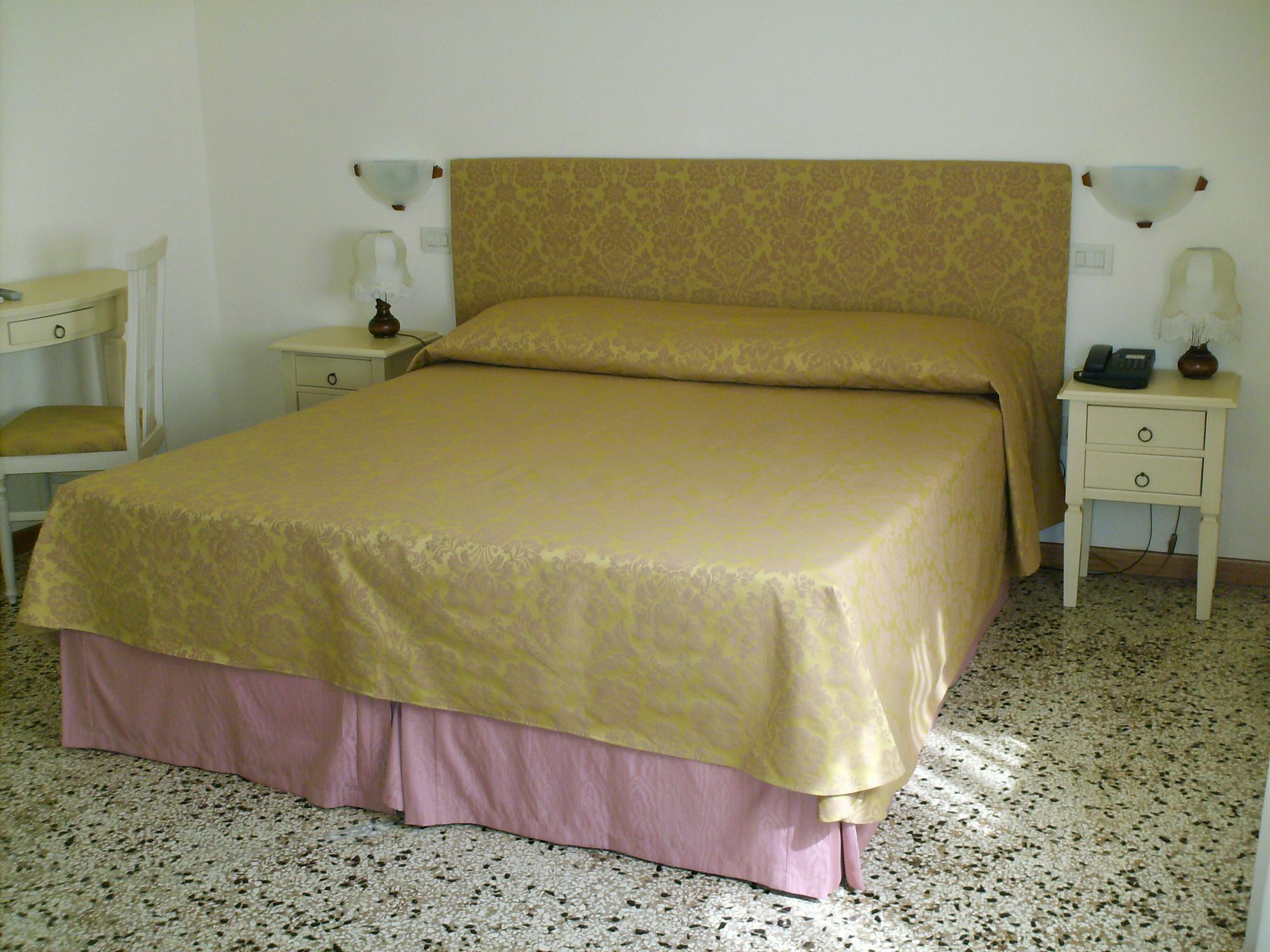 Herion Maison d'hôtes 2*