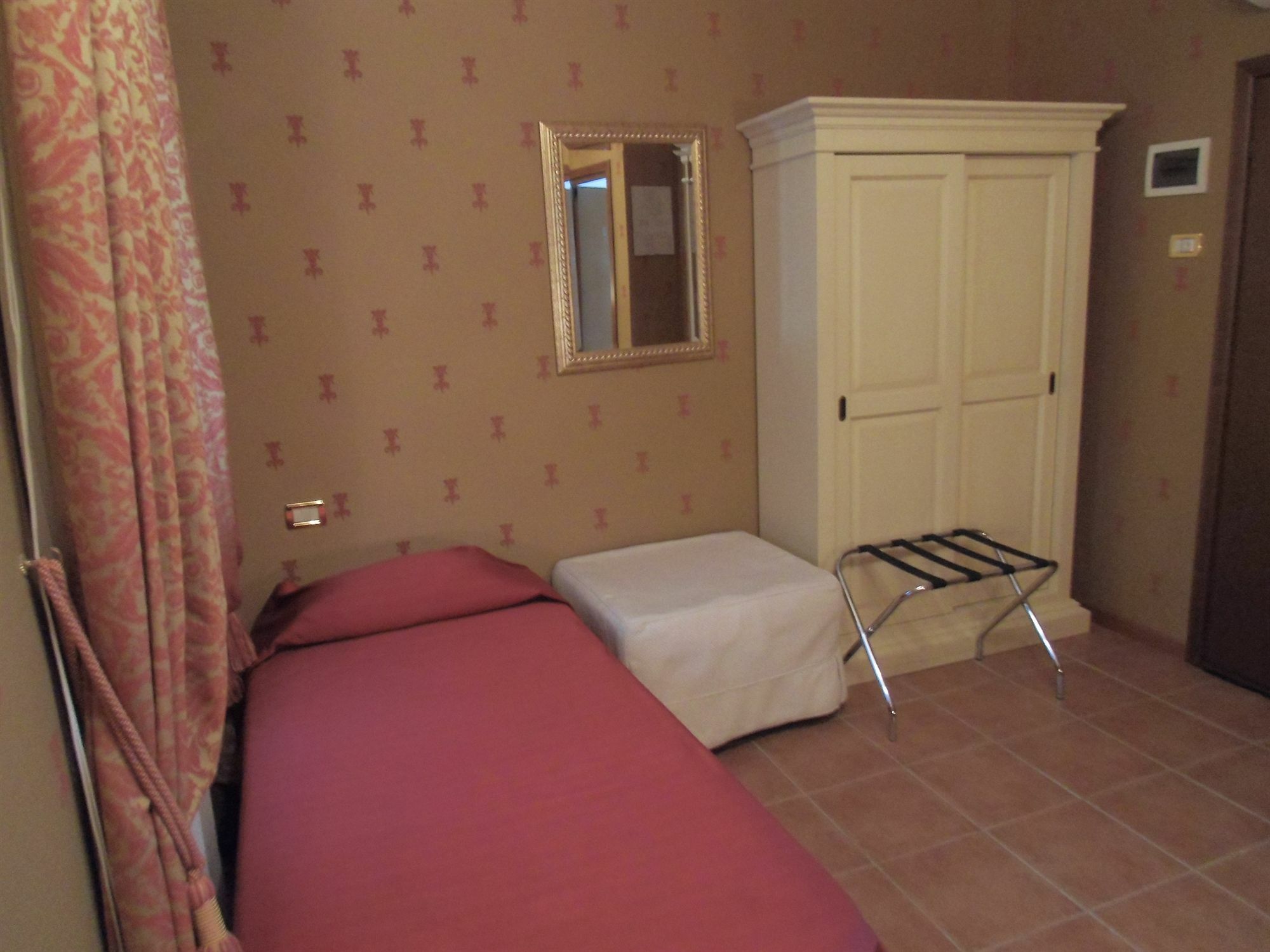 Maison d'hôtes Herion Venise